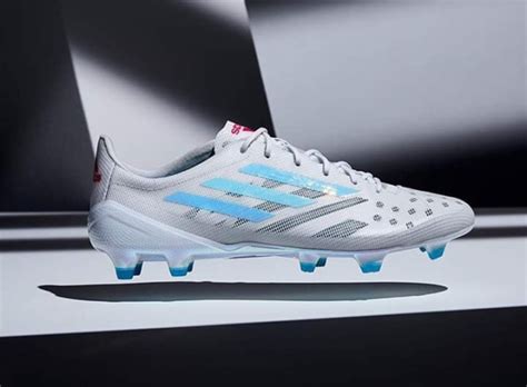 Adidas new X 99.1 Limited Edition. Built for speed!